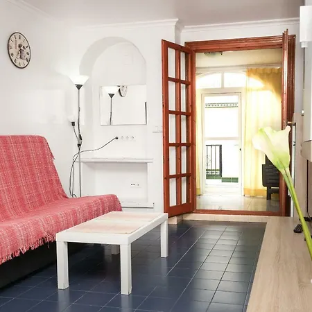 Appartement La Mata Beach Dream *