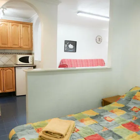 Appartement La Mata Beach Dream Torrevieja