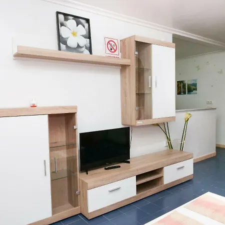 La Mata Beach Dream Appartement *