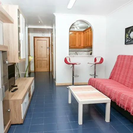 La Mata Beach Dream Appartement *