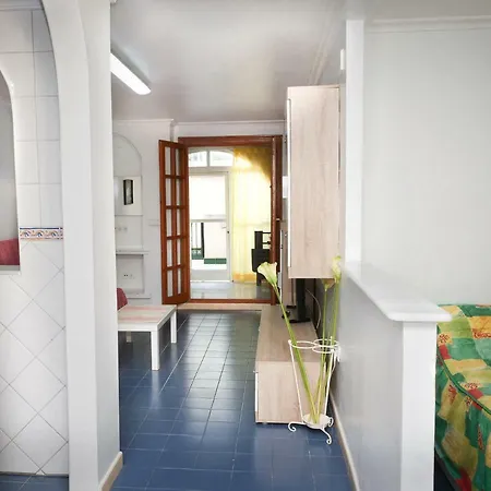 La Mata Beach Dream Appartement *