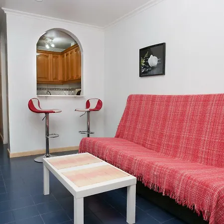 La Mata Beach Dream Appartement Torrevieja