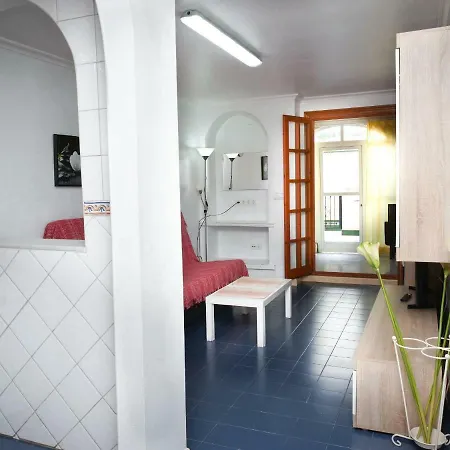 Appartement La Mata Beach Dream *