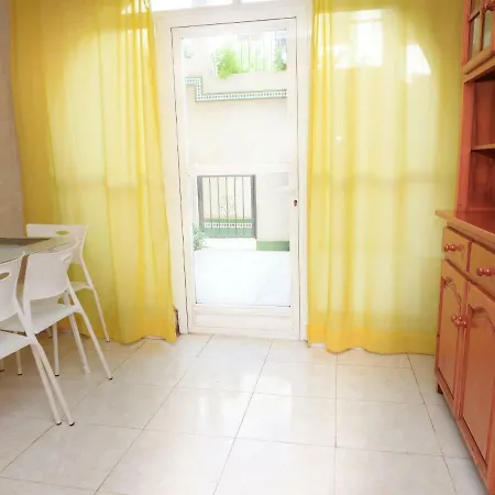 Appartement La Mata Beach Dream Torrevieja