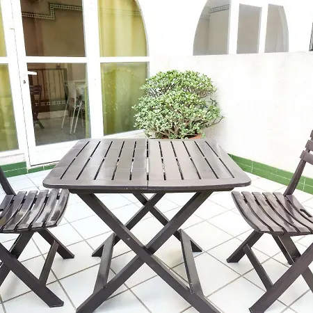 La Mata Beach Dream Appartement
