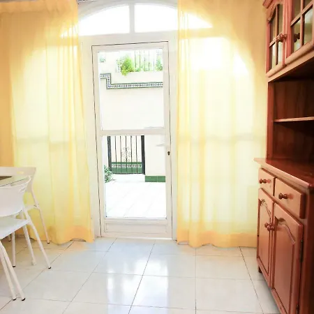 Appartement La Mata Beach Dream