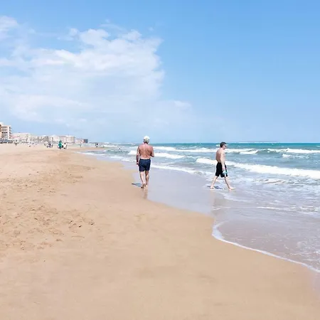 Appartement La Mata Beach Dream Torrevieja