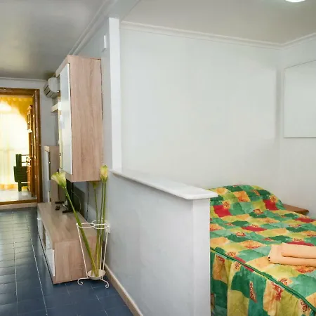Appartement La Mata Beach Dream Torrevieja