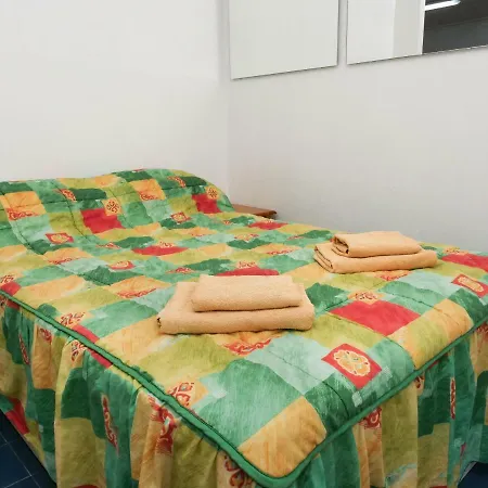 Appartement La Mata Beach Dream *