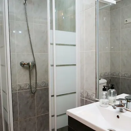 La Mata Beach Dream Appartement *