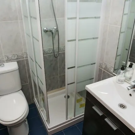La Mata Beach Dream Appartement *